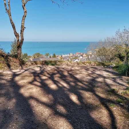 Villa Au courtil des chênes marins, meublé 3 étoiles Digosville Exterior foto