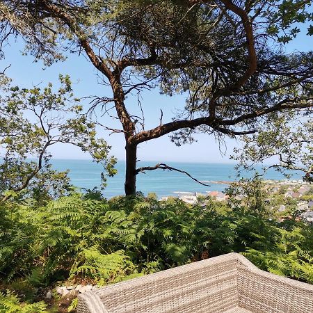 Villa Au courtil des chênes marins, meublé 3 étoiles Digosville Exterior foto